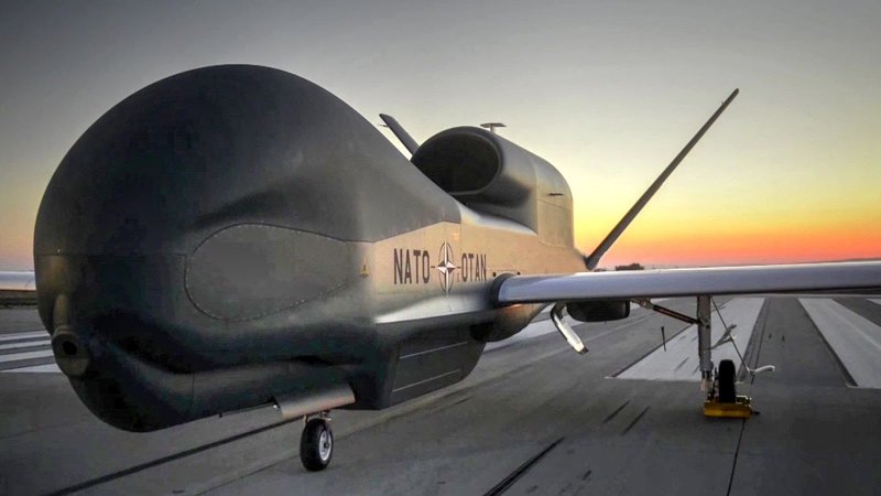 RQ-4 Global Hawk
