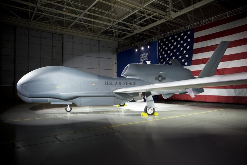 Northrop Grumman RQ-4 Global Hawk