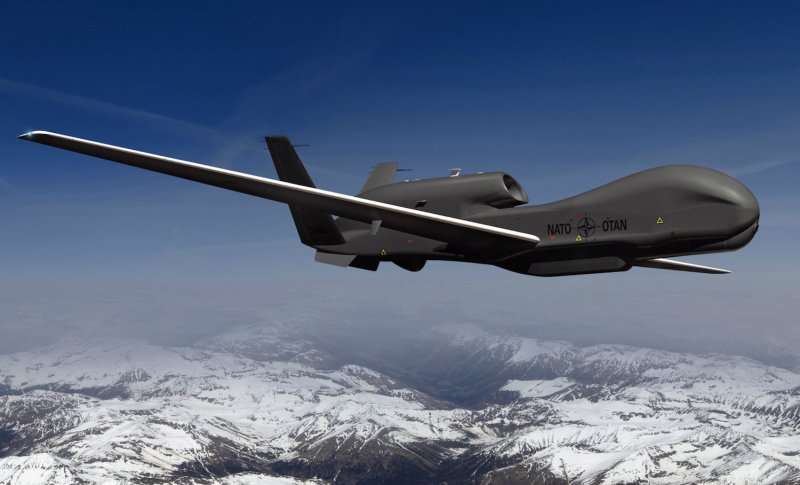 Northrop Grumman RQ-4 Global Hawk
