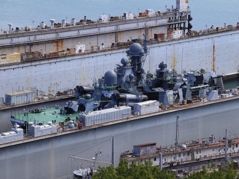 РКВП Самум
