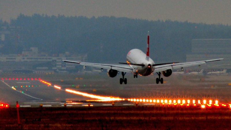 Самолеты Мурманск аэропорт