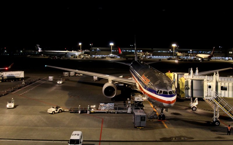 Turkish Airlines Боинг 737