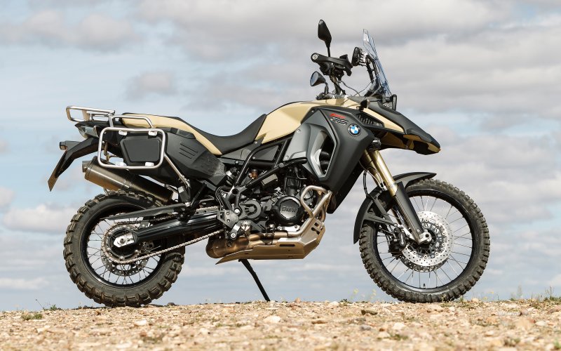 BMW f800gs Adventure