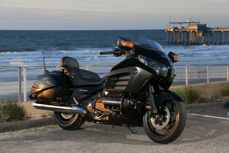 Honda Gold Wing