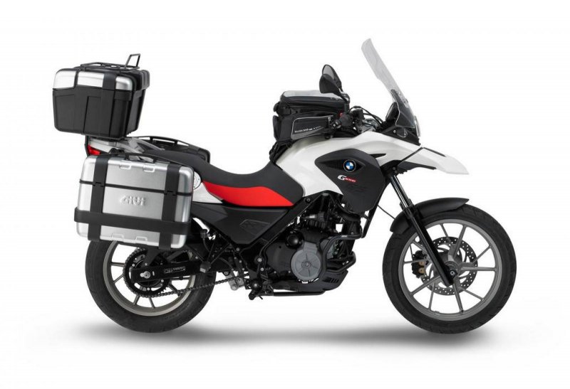 BMW F/G 650 GS