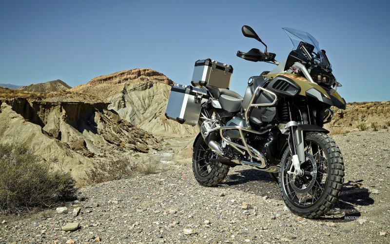 BMW r1200gs Adventure