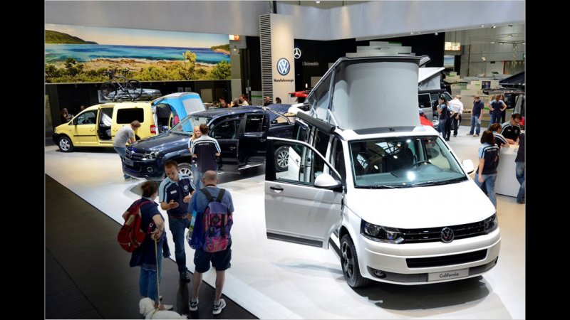 Volkswagen t5 Club