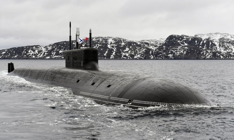 Гломар эксплорер к-129