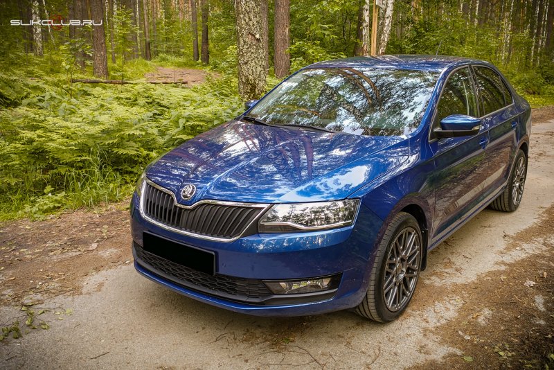 Skoda ENYAQ 2020