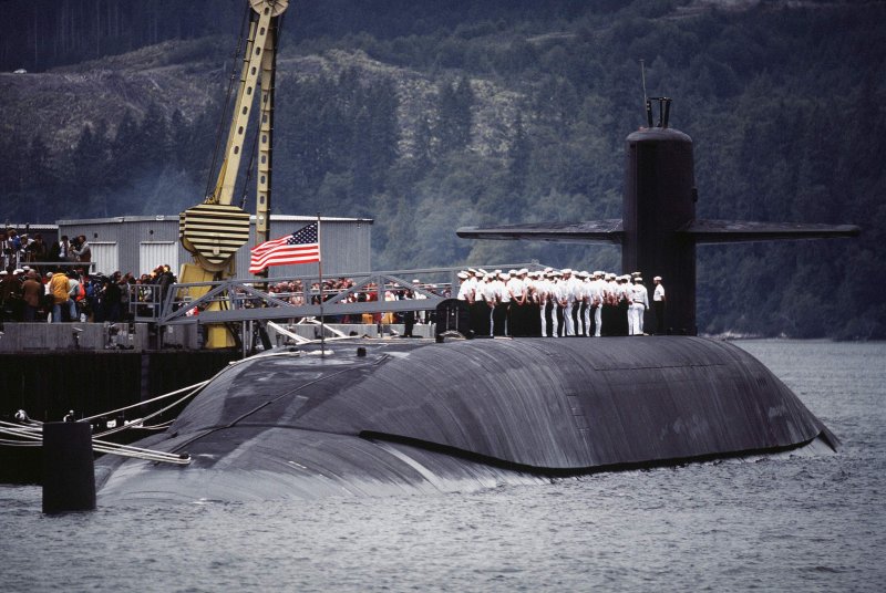 АПЛ Illinois (SSN-786)