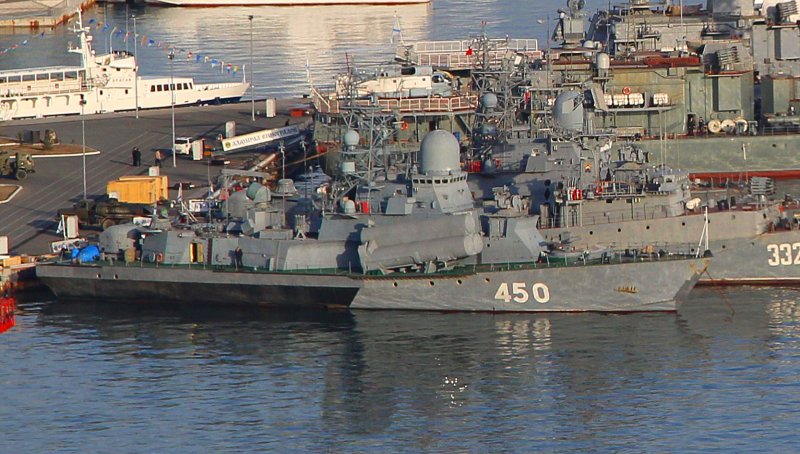Бухта Завойко Камчатка