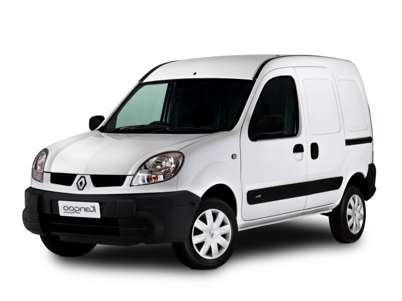 Renault Kangoo Express 2004