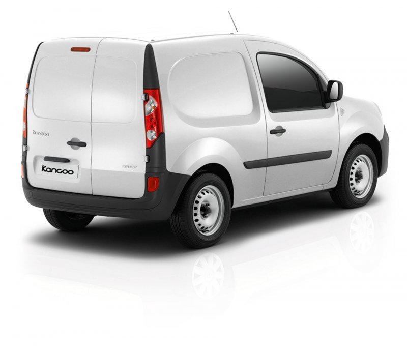 Renault Kangoo Express 2006