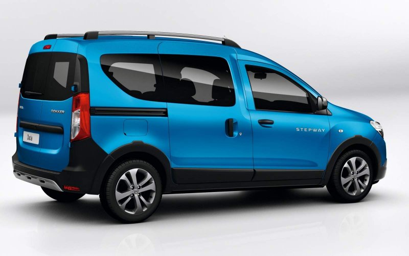 Renault Dokker
