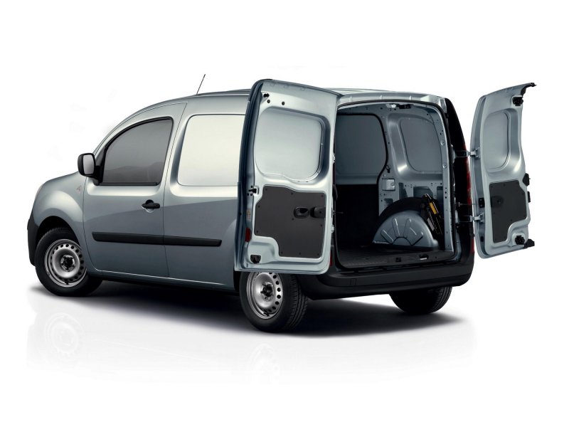 Renault Kangoo Express 2004