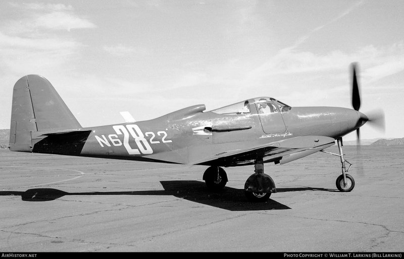Bell p-63 Kingcobra