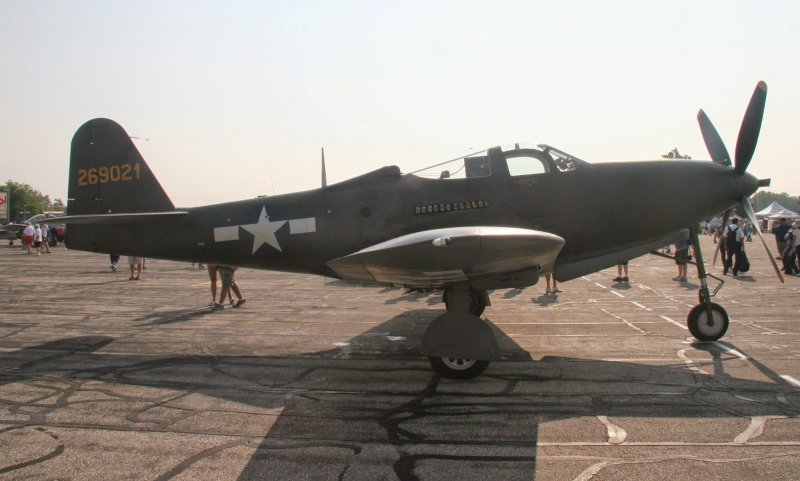 Kingcobra p63 engine