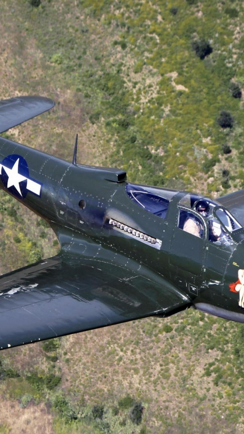 Reno Air Race Unlimited