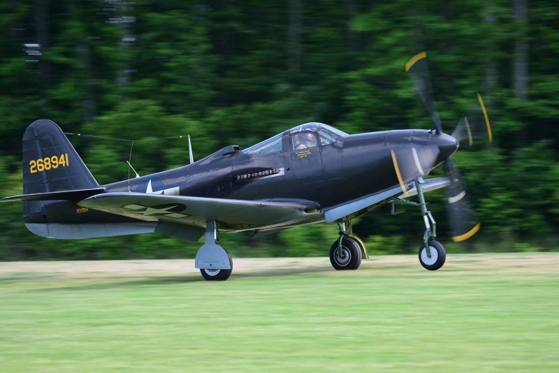 Bell p-63 Kingcobra
