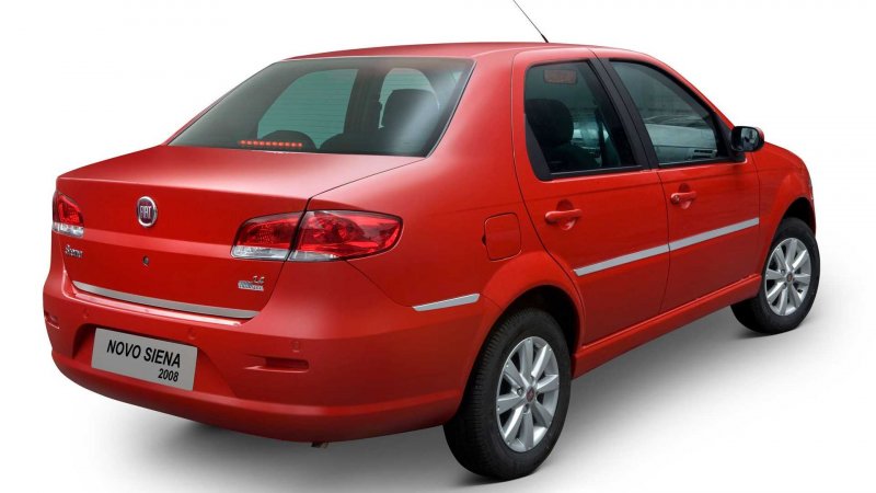 Fiat Siena 178