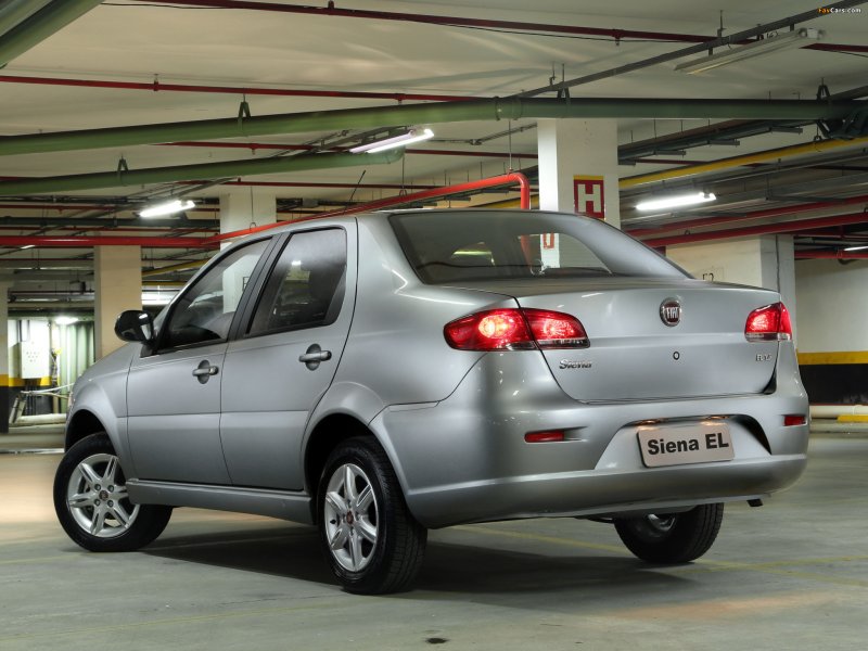 Fiat Siena 178