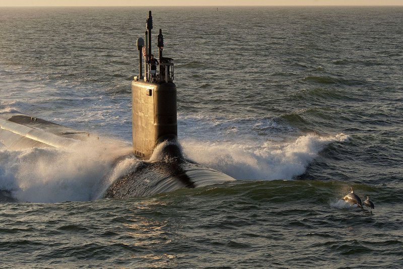 АПЛ Colorado (SSN-788)
