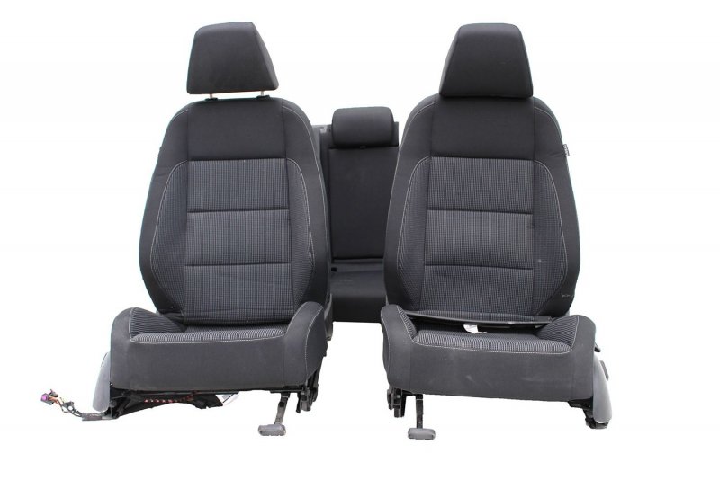 Сиденье VW t5 Multivan