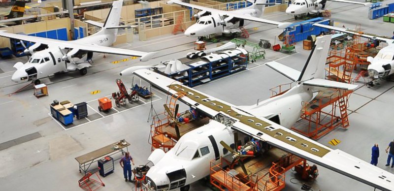 «Let Kunovice (aircraft industries)»
