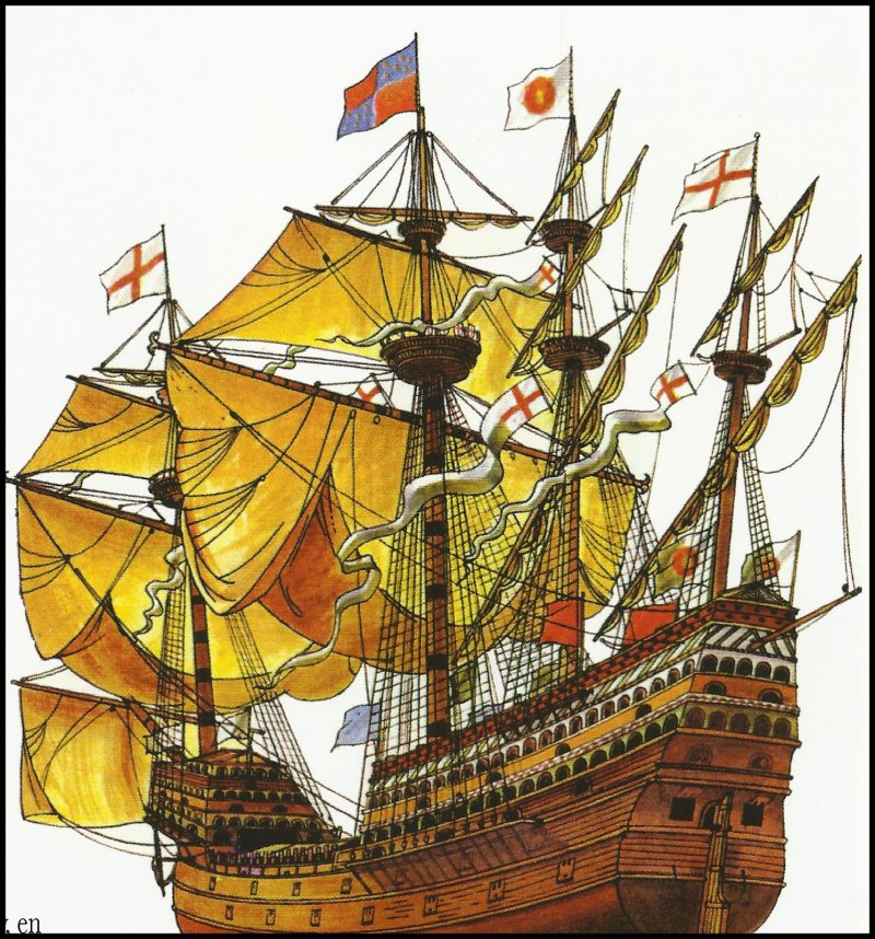 Каракка Санта Анна