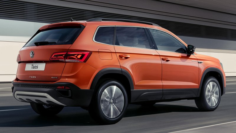Volkswagen Golf GTI 2015