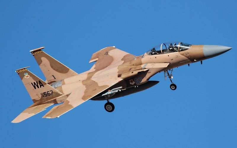 F15 палубный