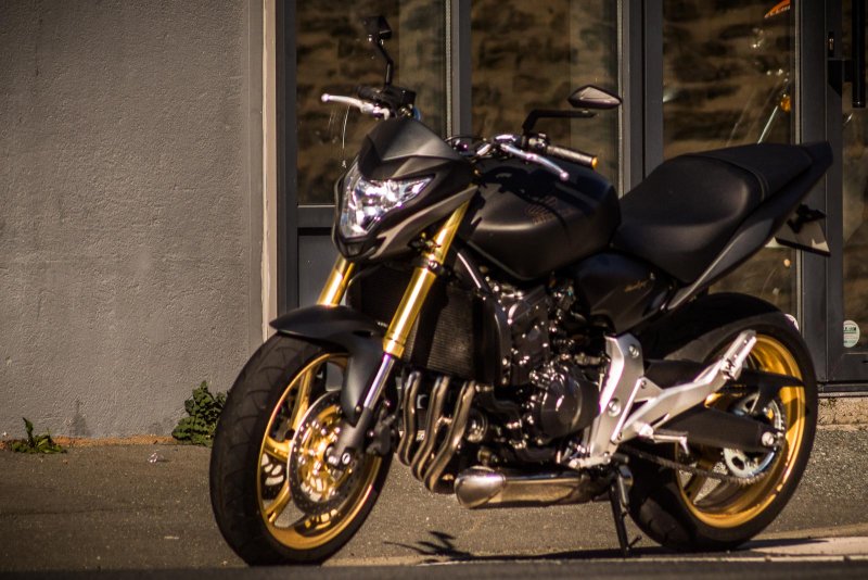Honda CB 600 Hornet 1999