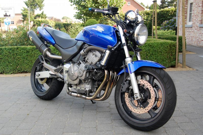 Honda CB 600 Hornet 2004
