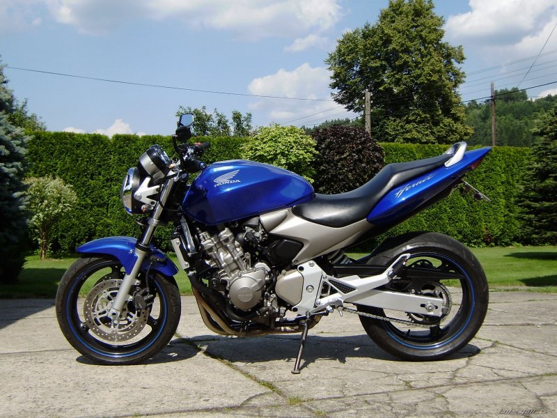 Honda CB 600 Hornet