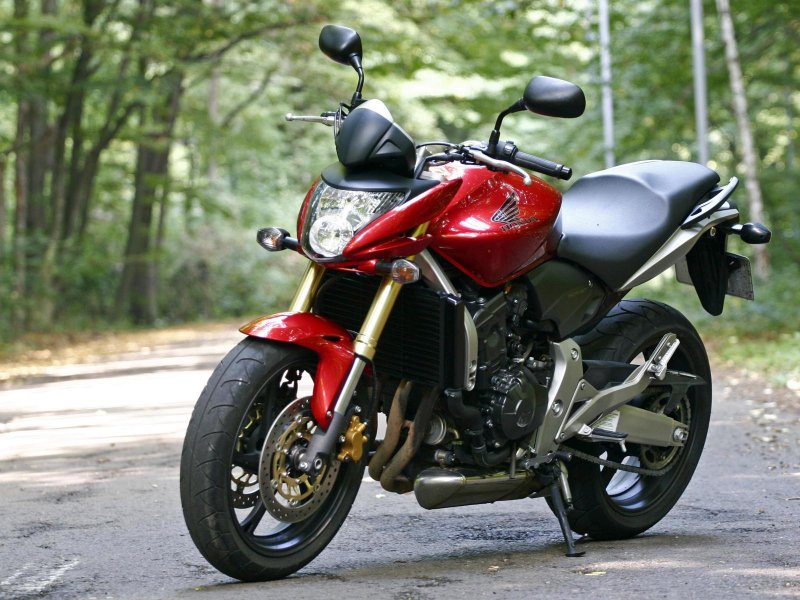 Honda CB 600