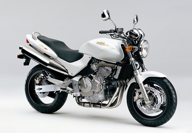 Honda Hornet 600