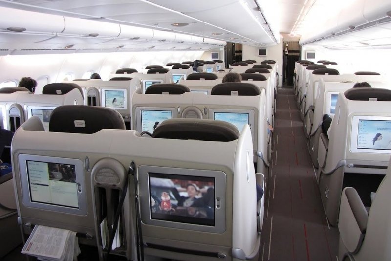 Airbus a360