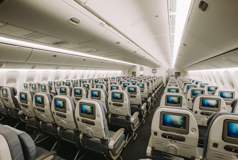 Аэробус большой а380