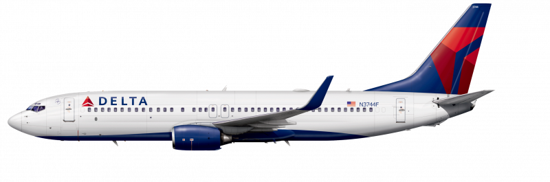 Боинг 737