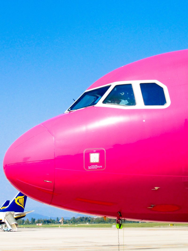A321neo Аэрофлот