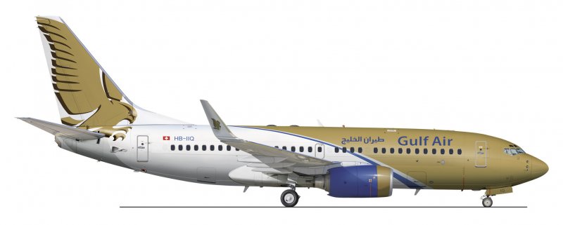 Боинг 737