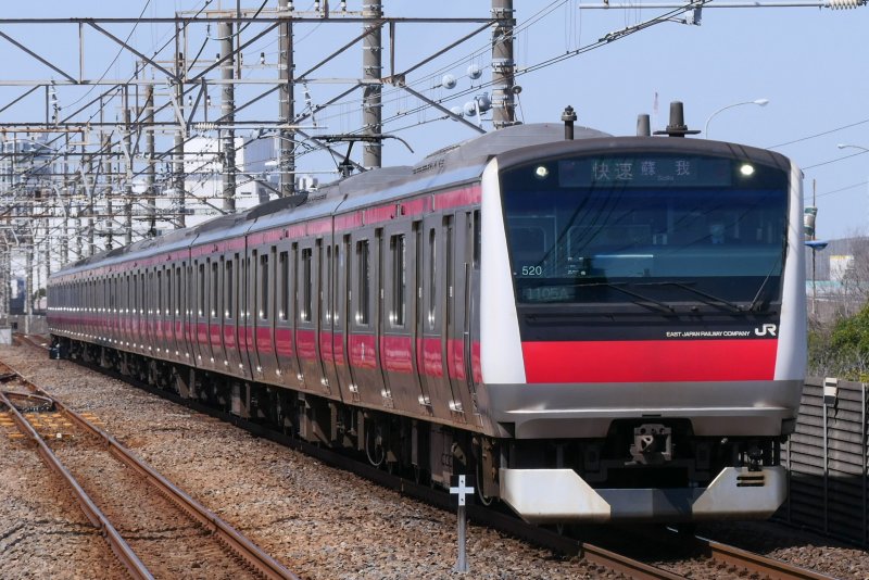 E233 Series