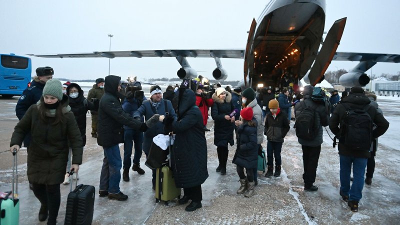 Нижнеангарск катастрофа АН 24
