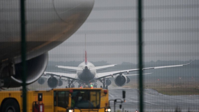 Авиакатастрофа Боинг 737