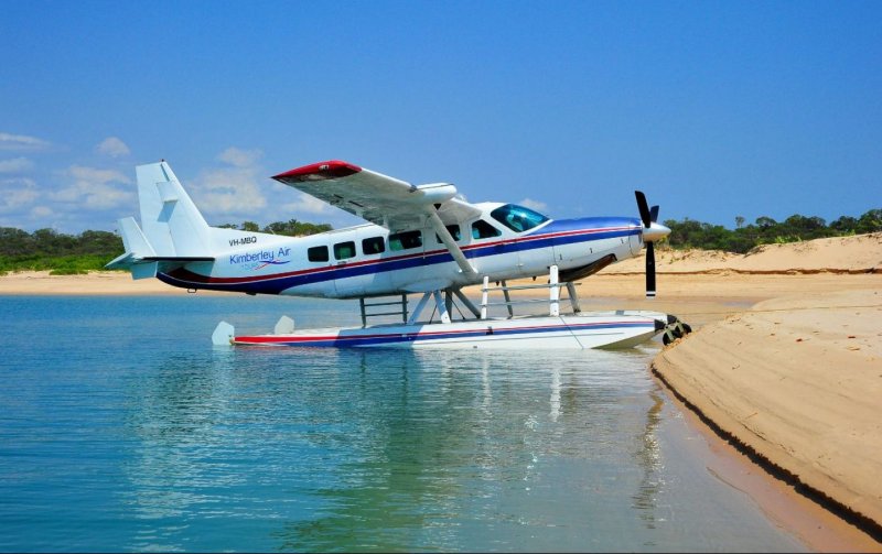 Cessna 208 Caravan