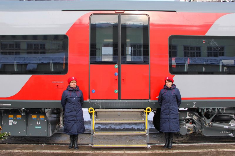Ласточка Иваново Москва