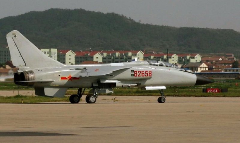 Xian JH-7