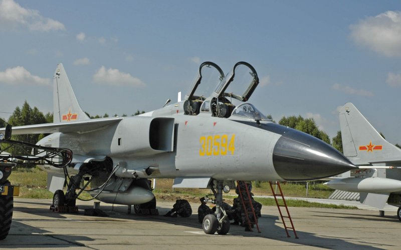 F-4f Ice