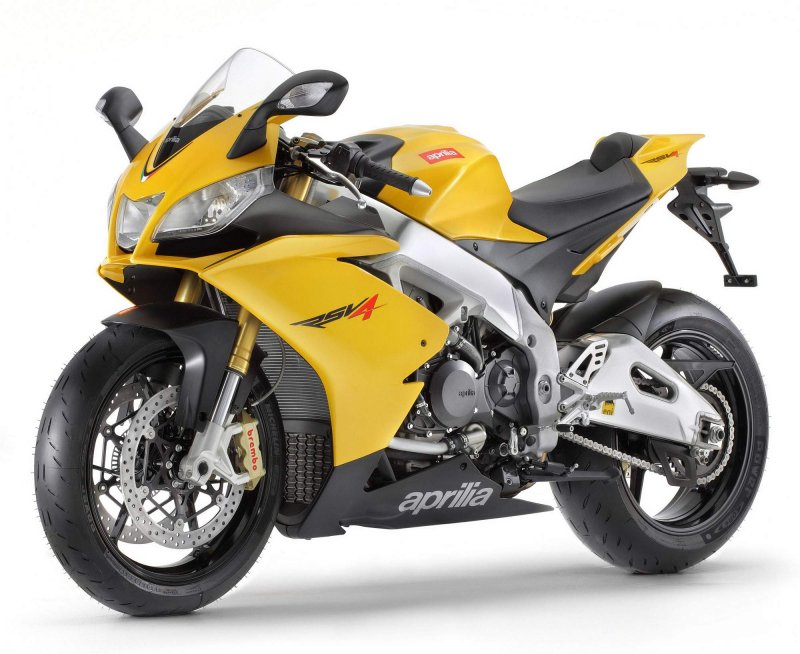 Aprilia rsv4 r APRC