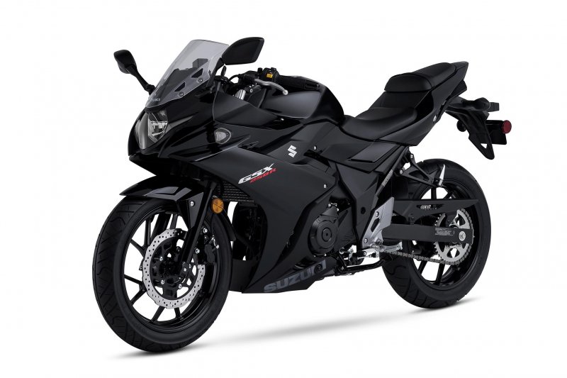 Suzuki GSX 250 L